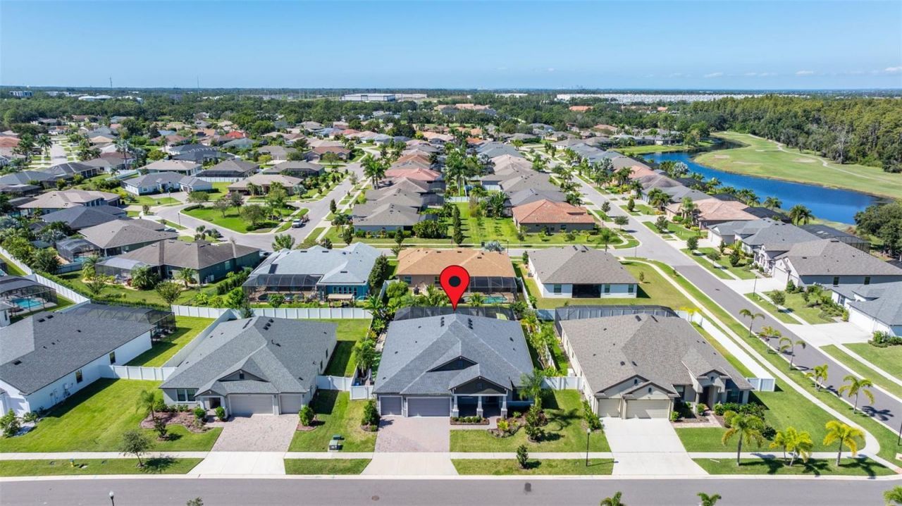 3505 Gaviota Drive, Sun City Center, FL 33573 Photo