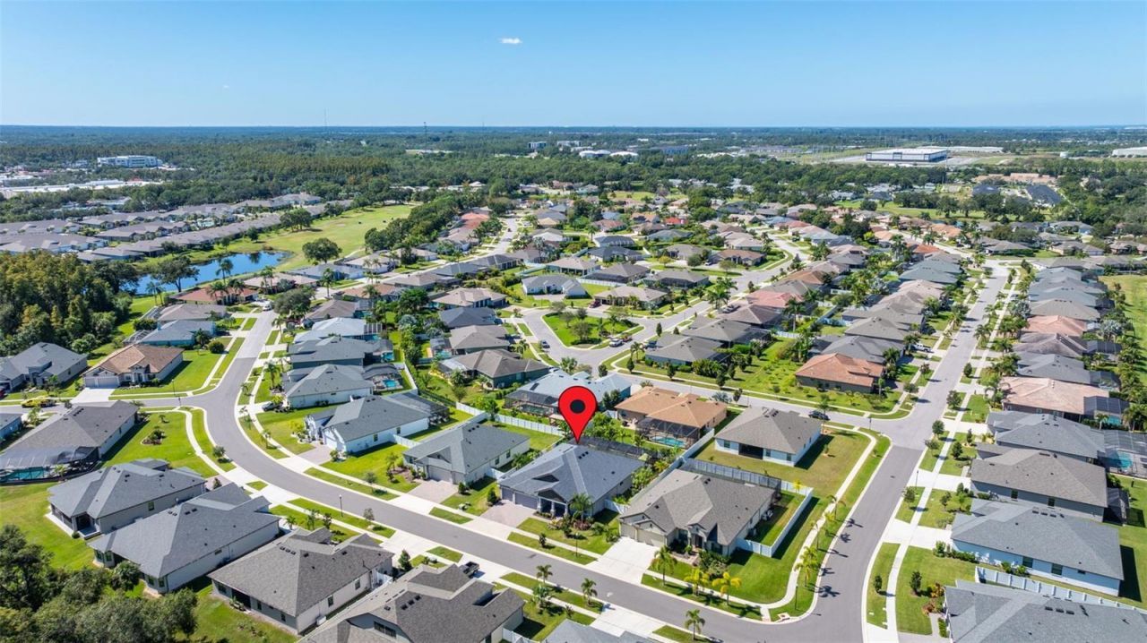 3505 Gaviota Drive, Sun City Center, FL 33573 Photo