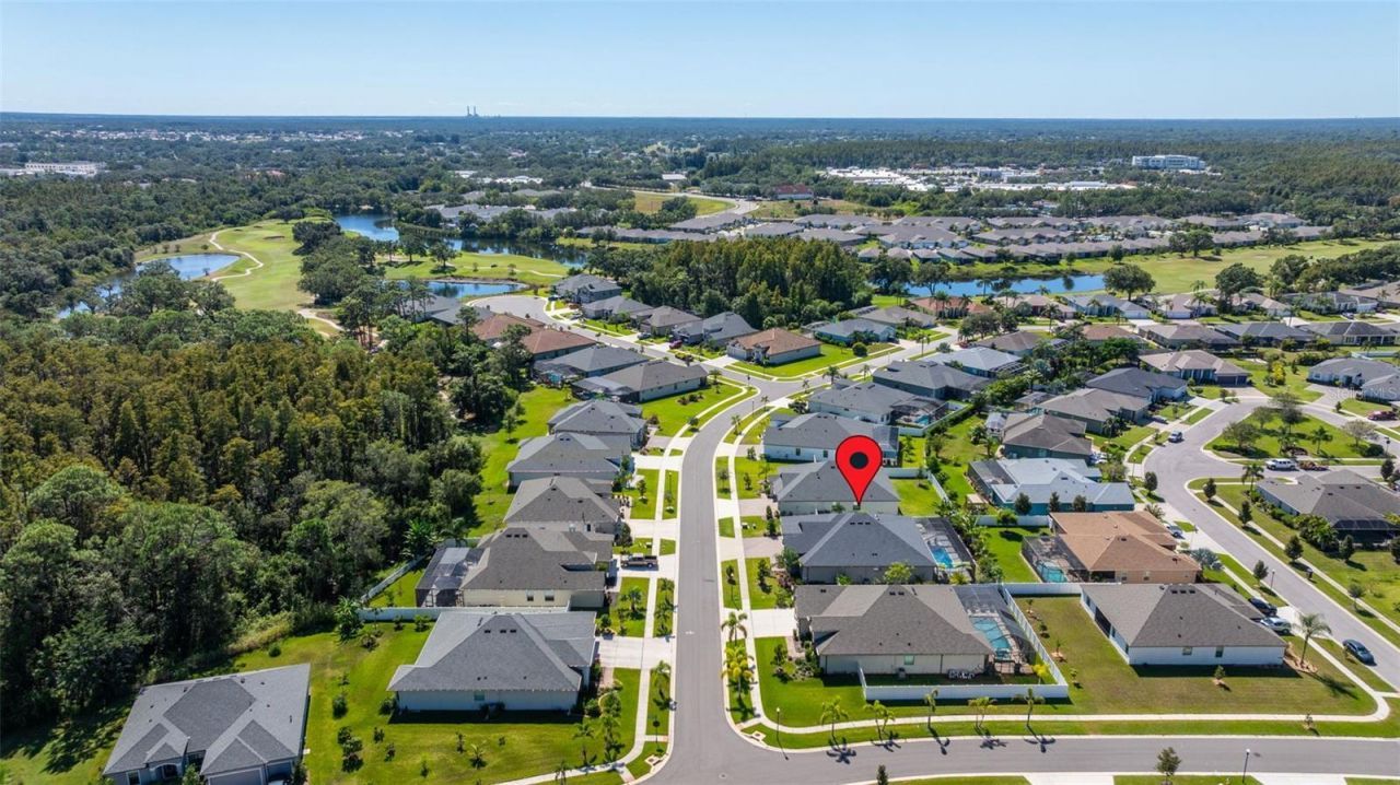 3505 Gaviota Drive, Sun City Center, FL 33573 Photo