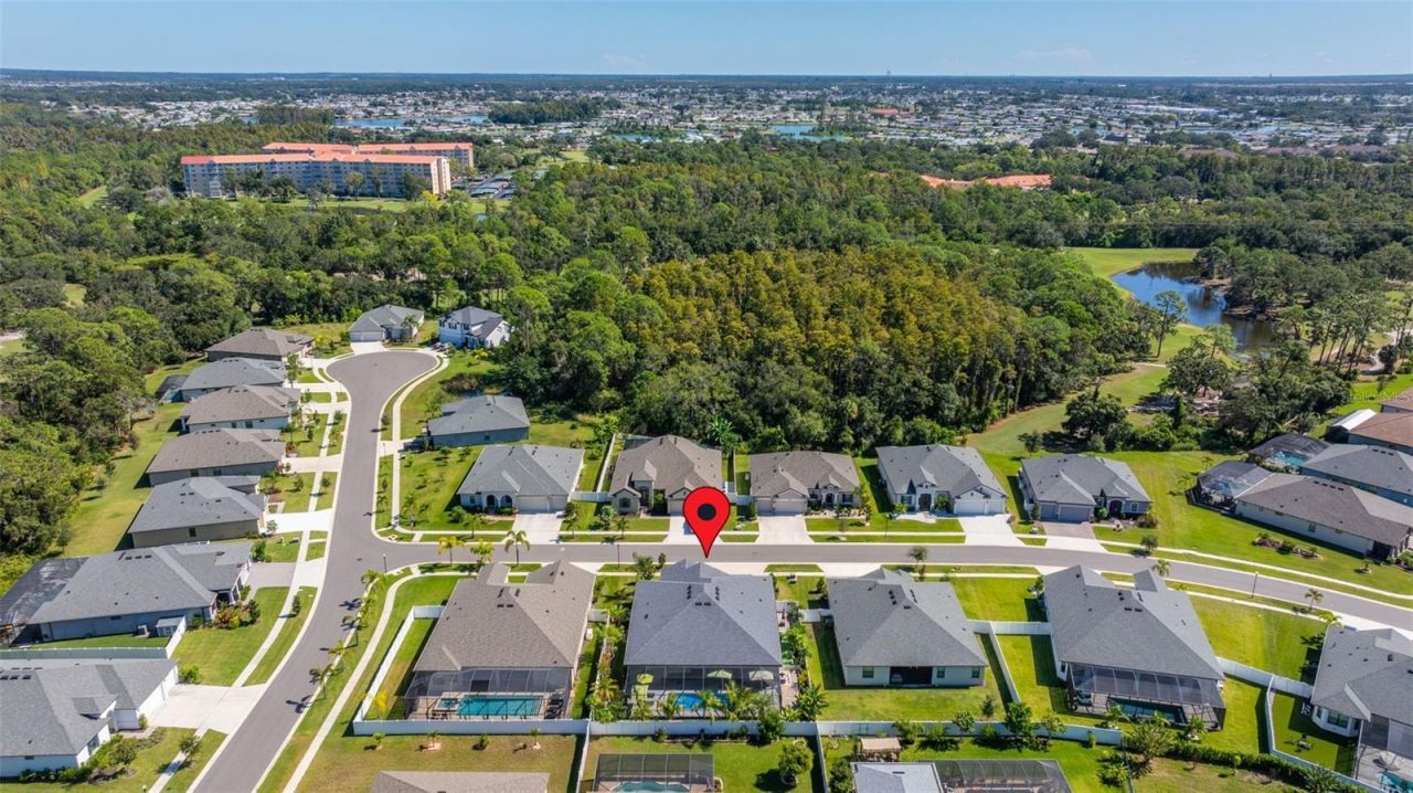 3505 Gaviota Drive, Sun City Center, FL 33573 Photo