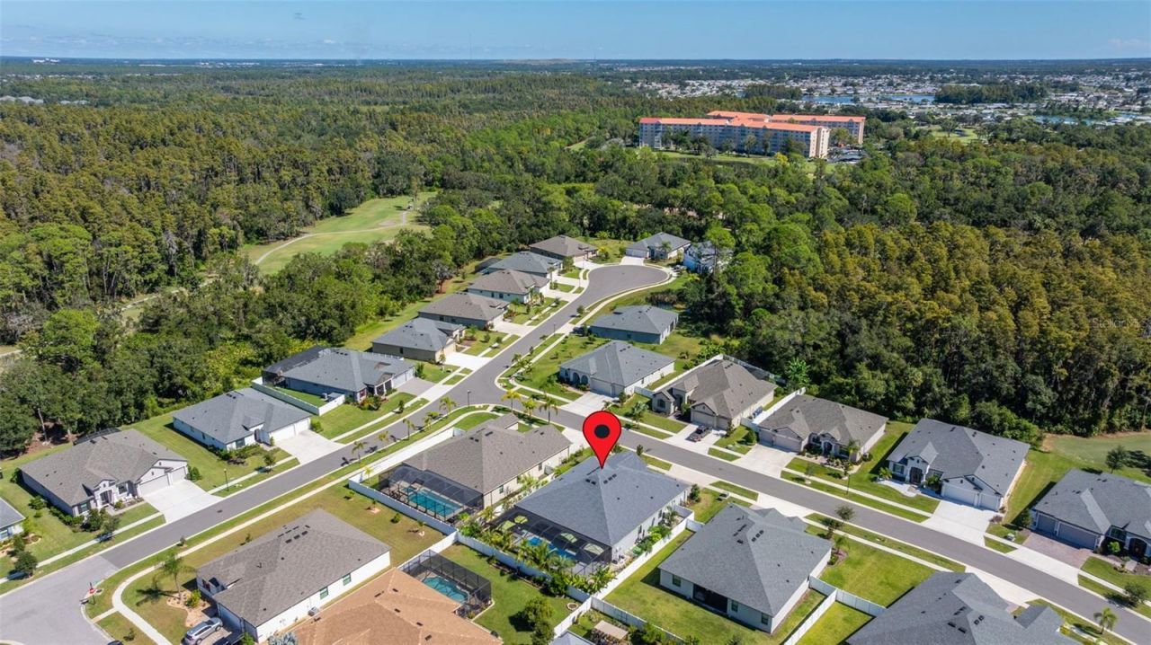 3505 Gaviota Drive, Sun City Center, FL 33573 Photo