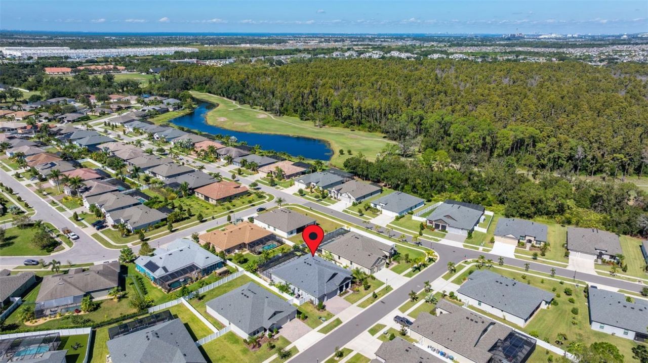 3505 Gaviota Drive, Sun City Center, FL 33573 Photo