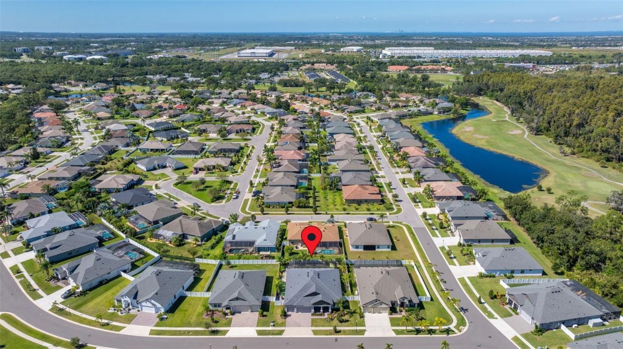 3505 Gaviota Drive, Sun City Center, FL 33573 Photo