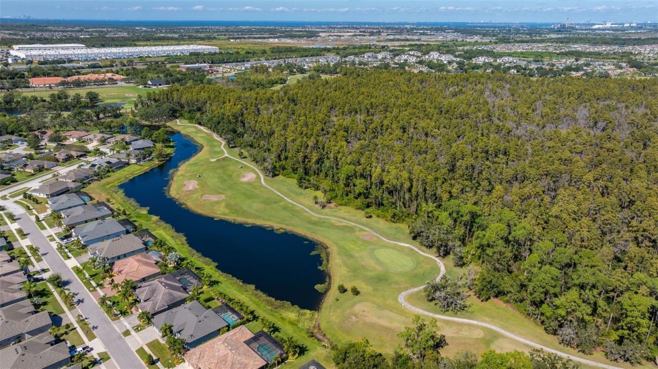 3505 Gaviota Drive, Sun City Center, FL 33573 Photo