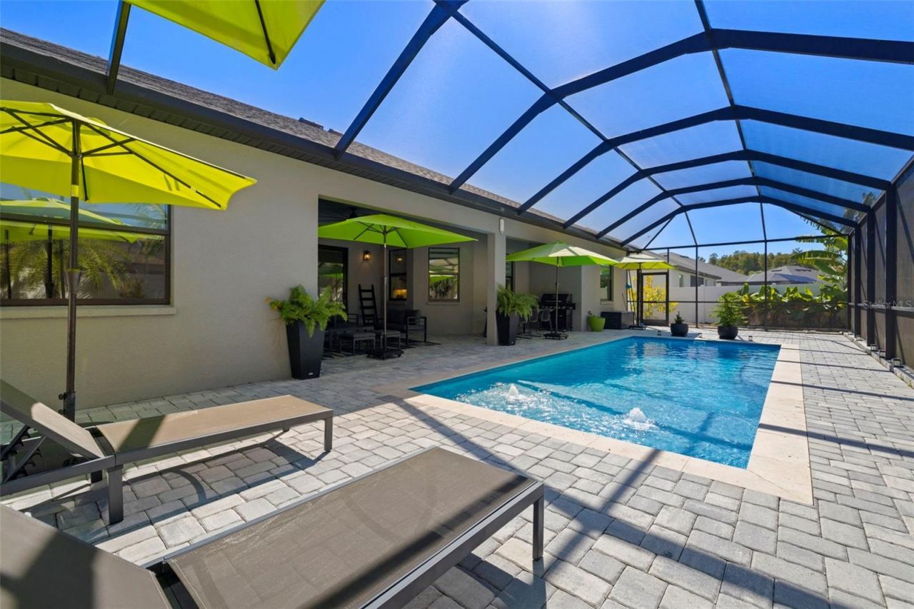 3505 Gaviota Drive, Sun City Center, FL 33573 Photo