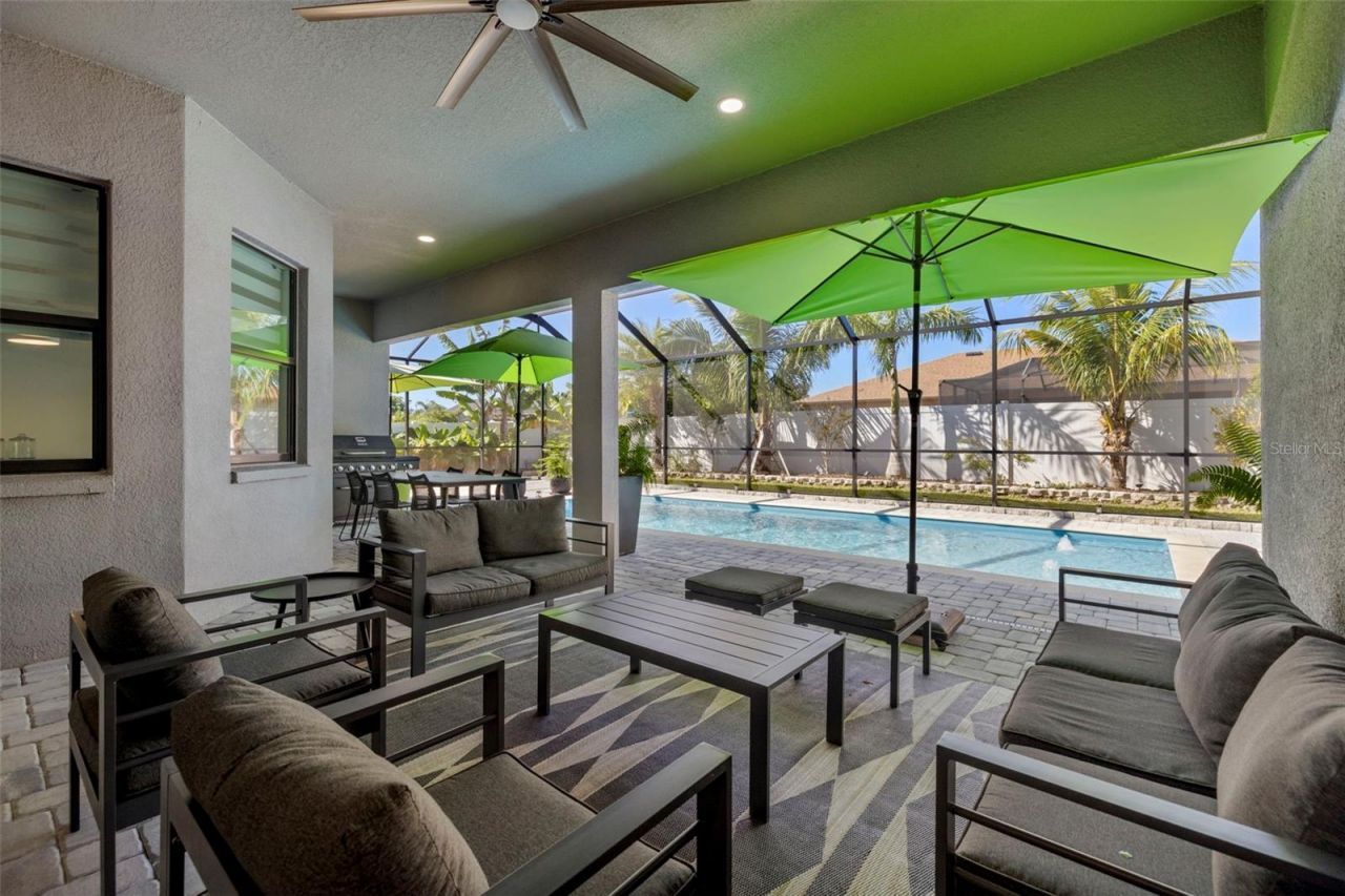 3505 Gaviota Drive, Sun City Center, FL 33573 Photo