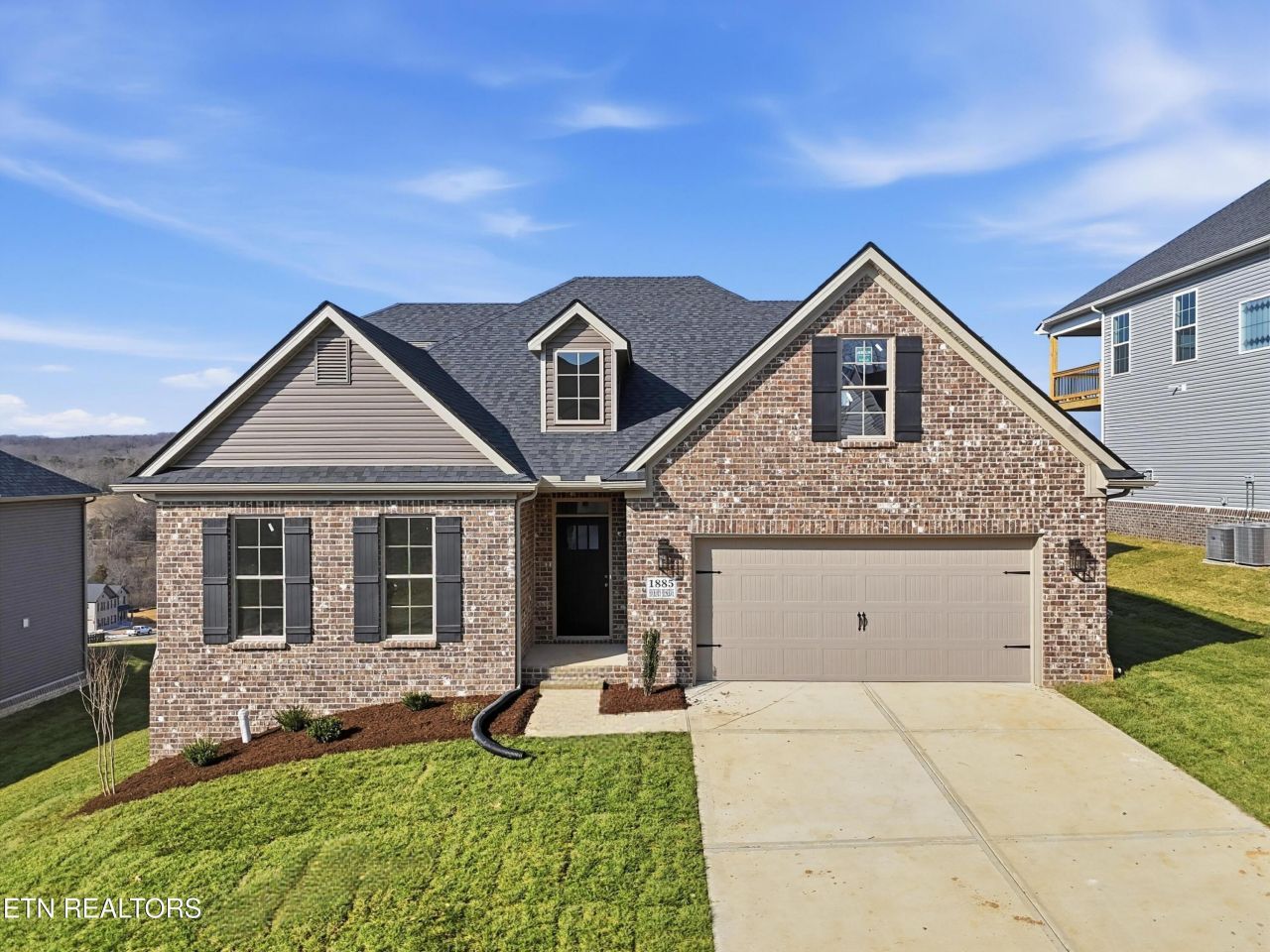 1885 Hickory Reserve Rd, Knoxville, TN 37932 Main Photo