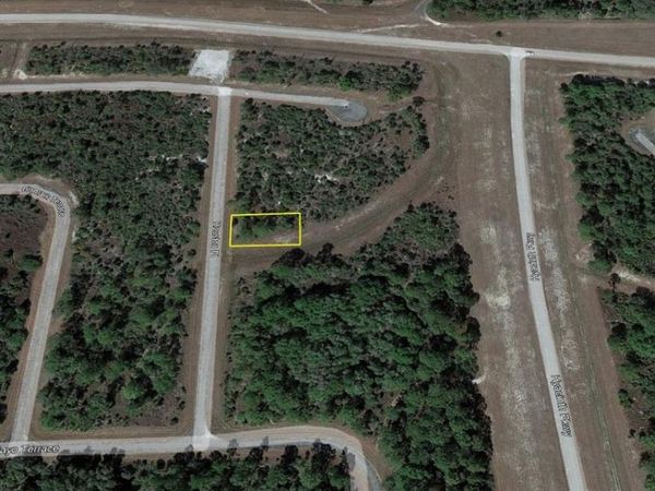 309 Houston PL, LABELLE, FL 33935