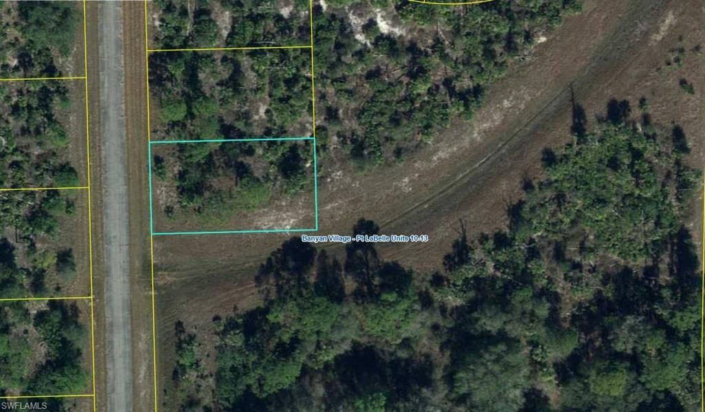 309 Houston Pl, Labelle, FL 33935 Photo