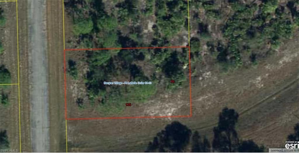 309 Houston Pl, Labelle, FL 33935 Photo