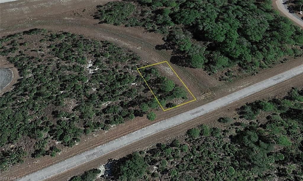 309 Houston Pl, Labelle, FL 33935 Photo