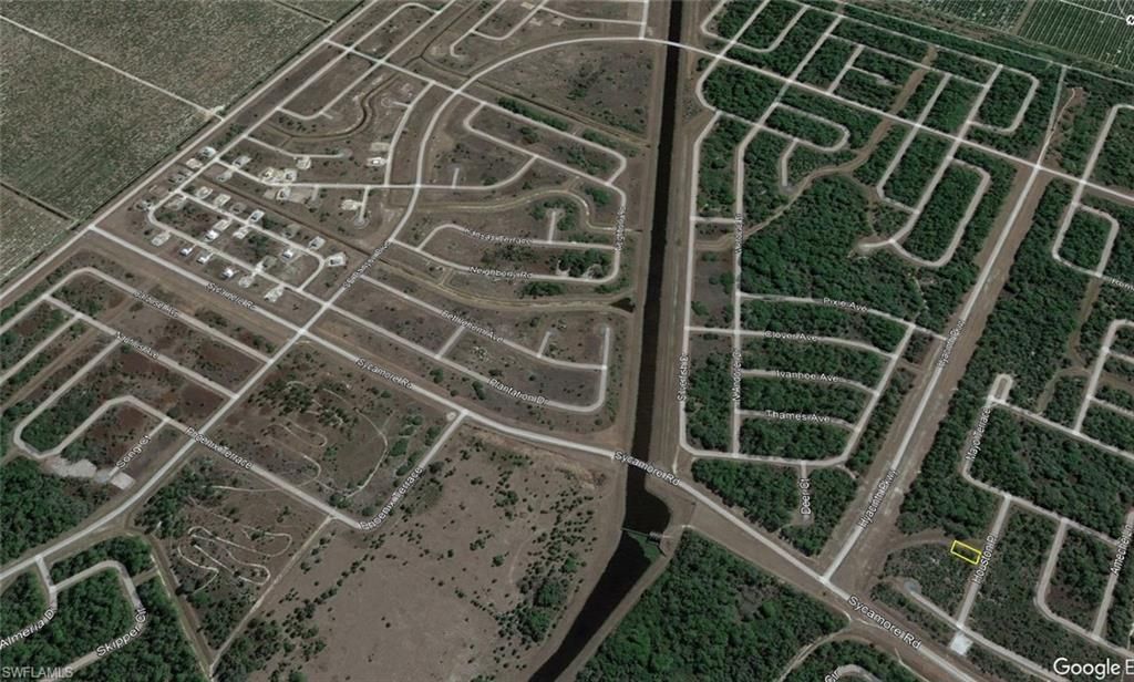 309 Houston Pl, Labelle, FL 33935 Photo