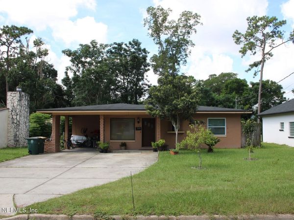 6258 SPRING FOREST Circle, Jacksonville, FL 32216