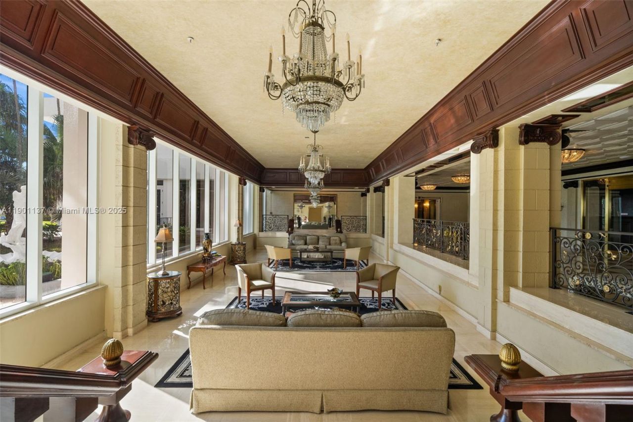 2030 S Ocean Dr, Unit 1701, Hallandale Beach, FL 33009 Photo