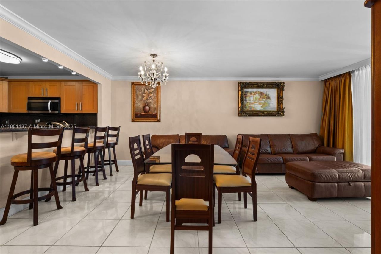 2030 S Ocean Dr, Unit 1701, Hallandale Beach, FL 33009 Photo