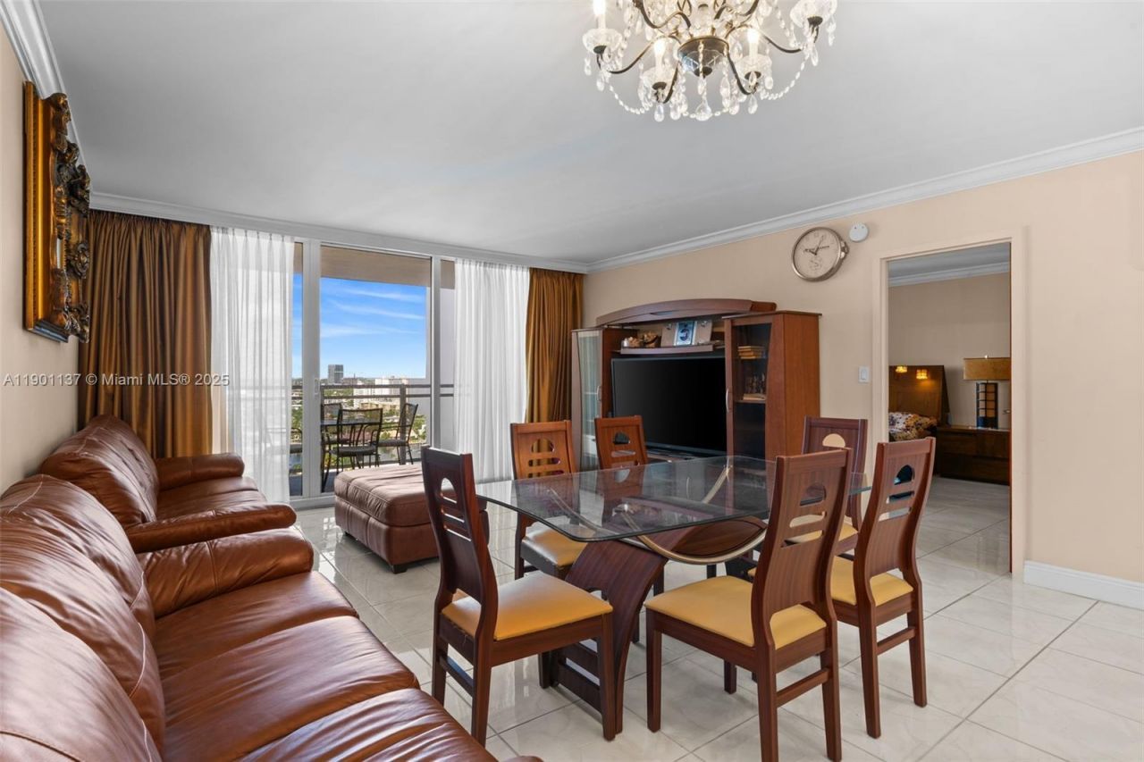 2030 S Ocean Dr, Unit 1701, Hallandale Beach, FL 33009 Photo