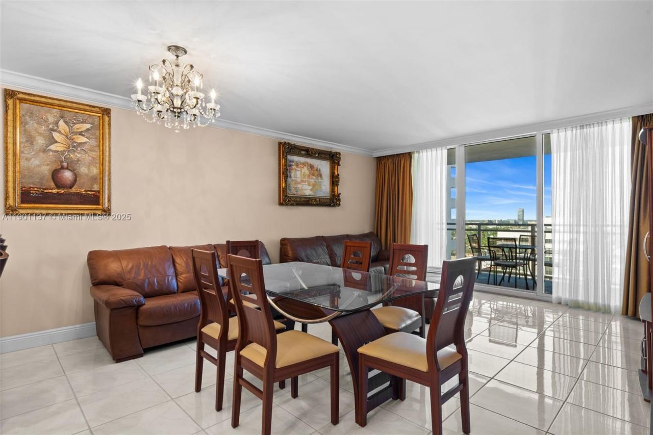 2030 S Ocean Dr, Unit 1701, Hallandale Beach, FL 33009 Photo