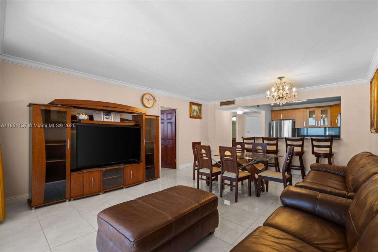 2030 S Ocean Dr, Unit 1701, Hallandale Beach, FL 33009 Photo