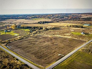 Olmstead Road, Bloomfield, NY 14469