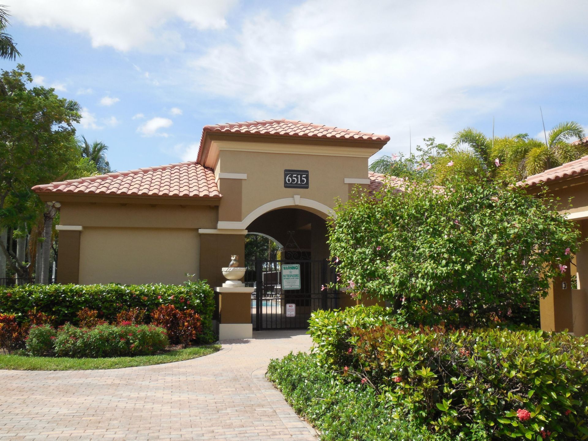 6516 Morgan Hill Trail, Unit 1802, West Palm Beach, FL 33411 Photo