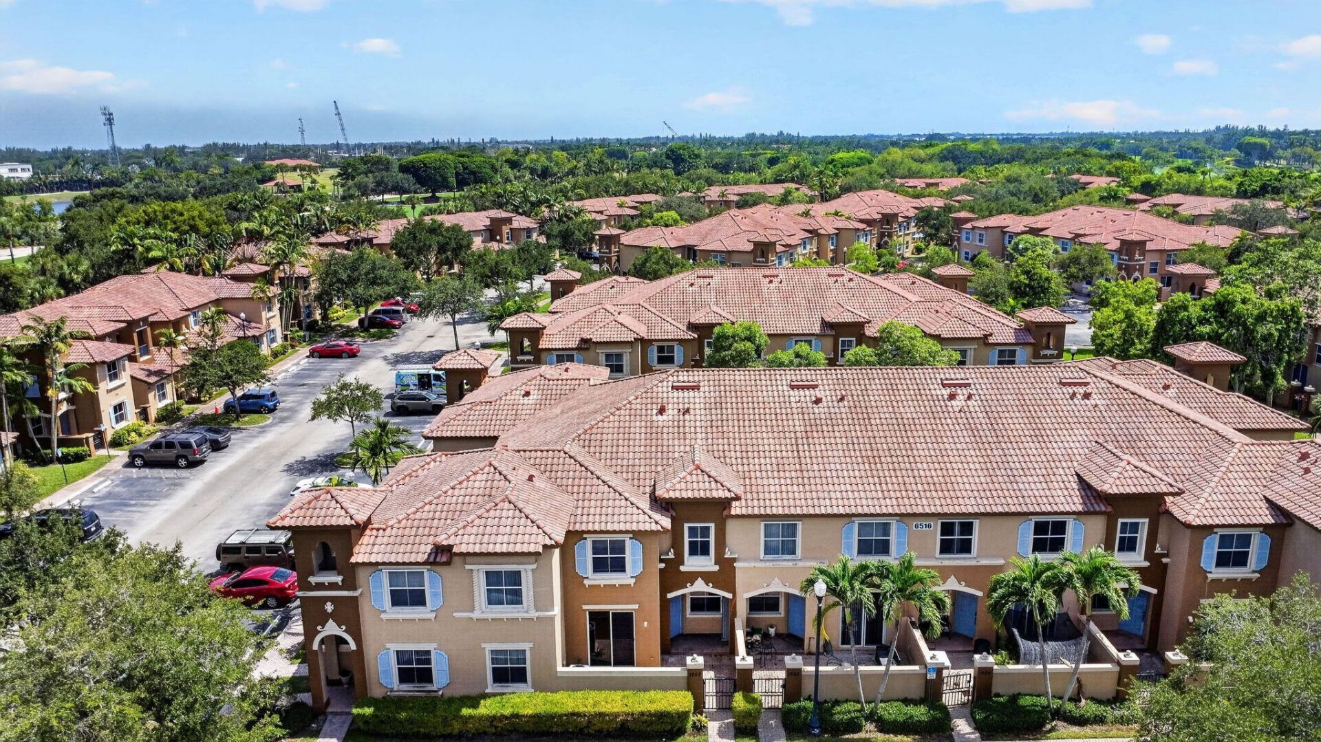 6516 Morgan Hill Trail, Unit 1802, West Palm Beach, FL 33411 Photo