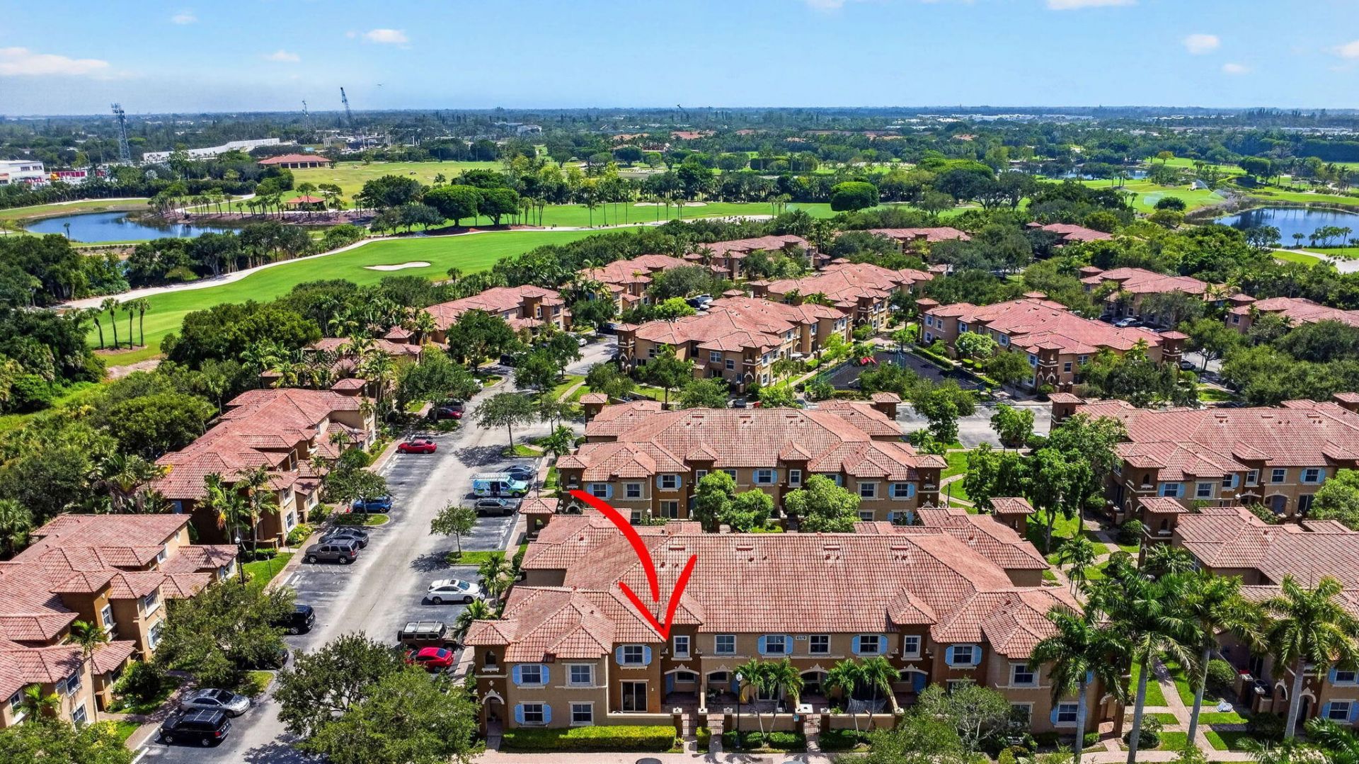 6516 Morgan Hill Trail, Unit 1802, West Palm Beach, FL 33411 Photo