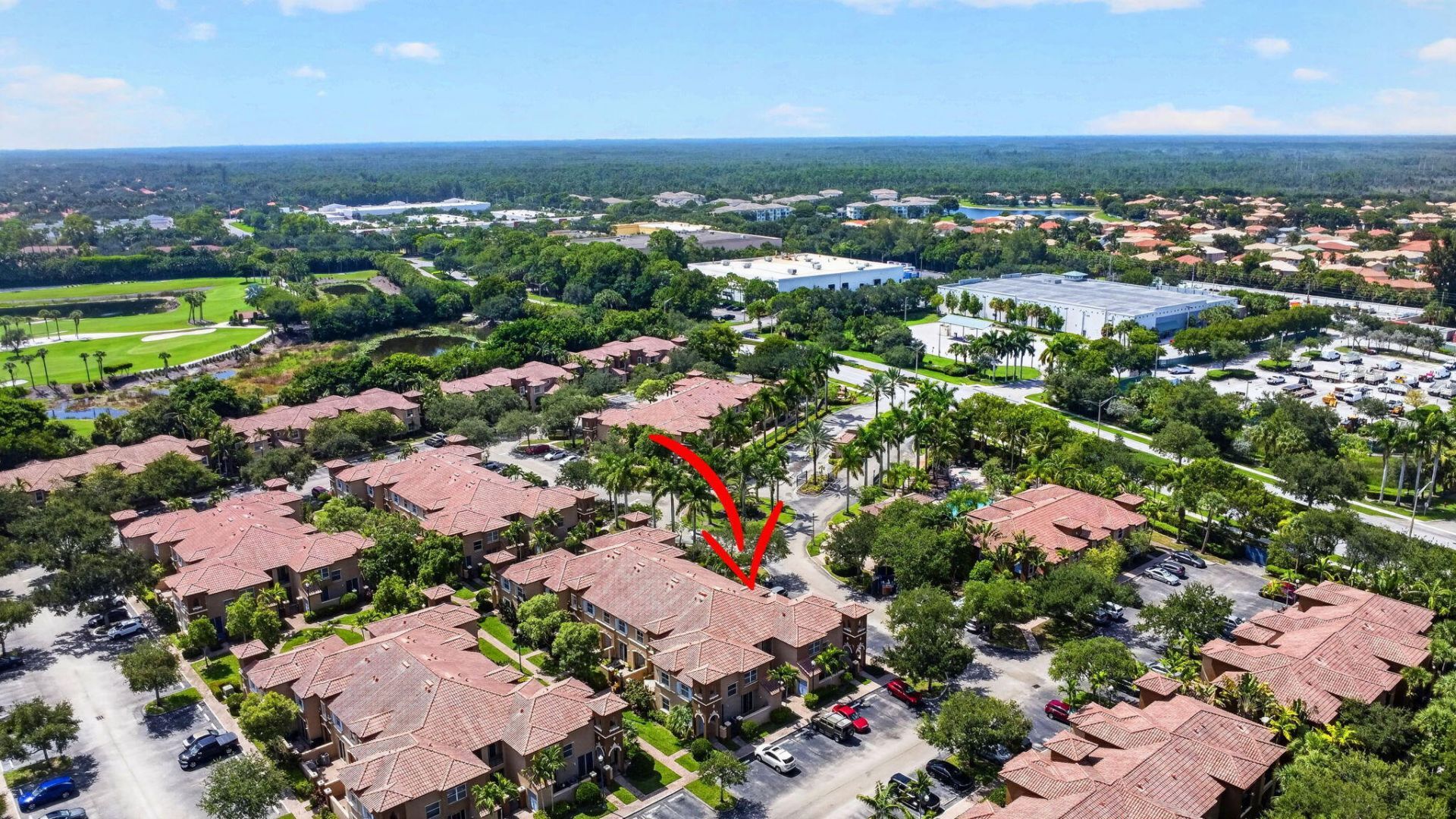 6516 Morgan Hill Trail, Unit 1802, West Palm Beach, FL 33411 Photo