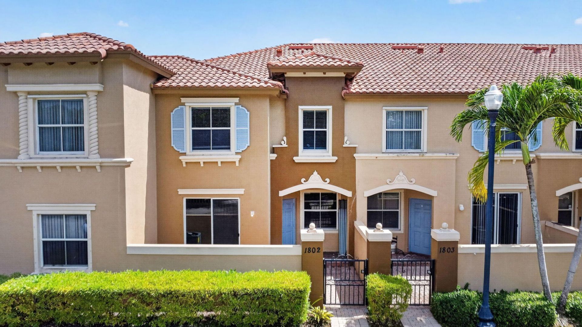 6516 Morgan Hill Trail, Unit 1802, West Palm Beach, FL 33411 Photo