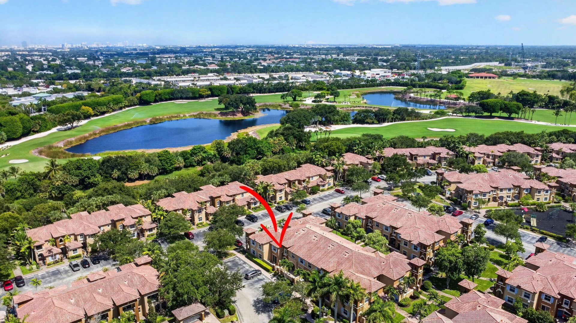 6516 Morgan Hill Trail, Unit 1802, West Palm Beach, FL 33411 Photo