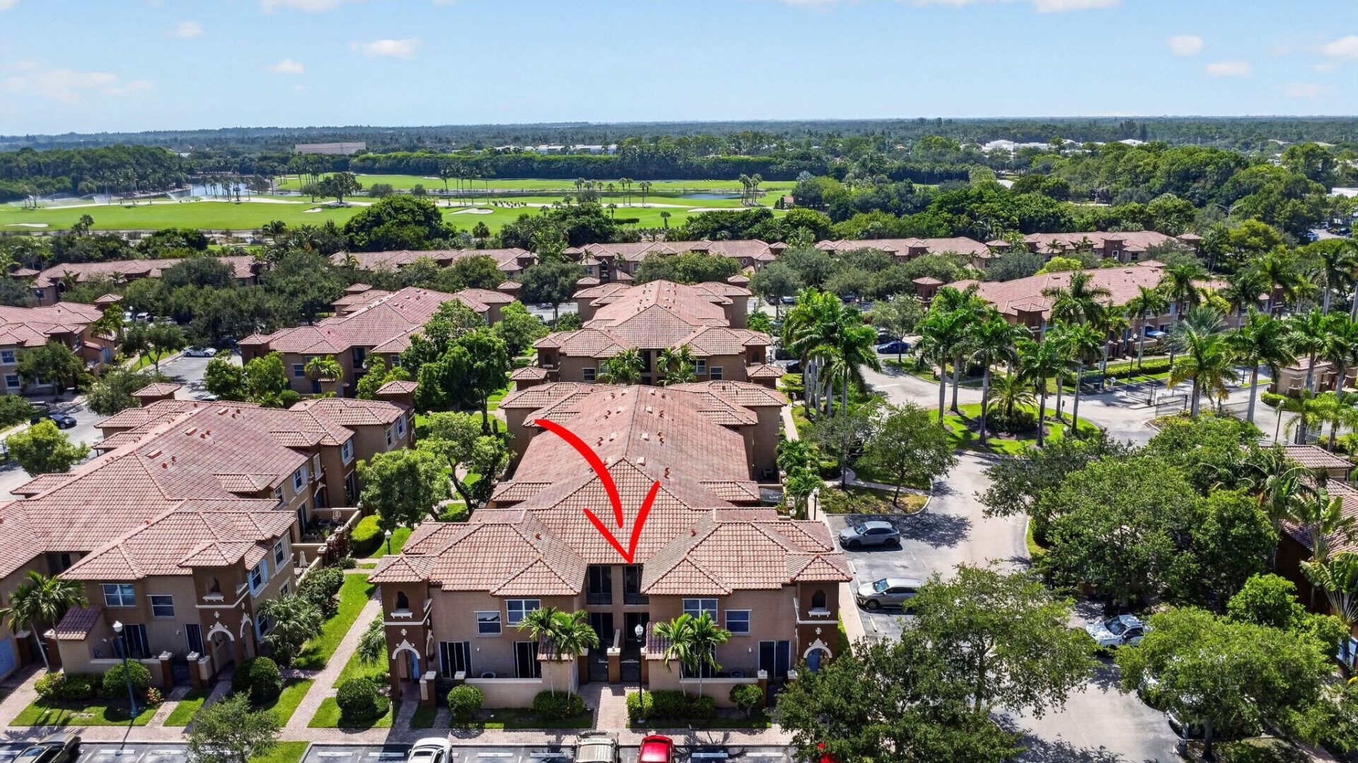 6516 Morgan Hill Trail, Unit 1802, West Palm Beach, FL 33411 Photo