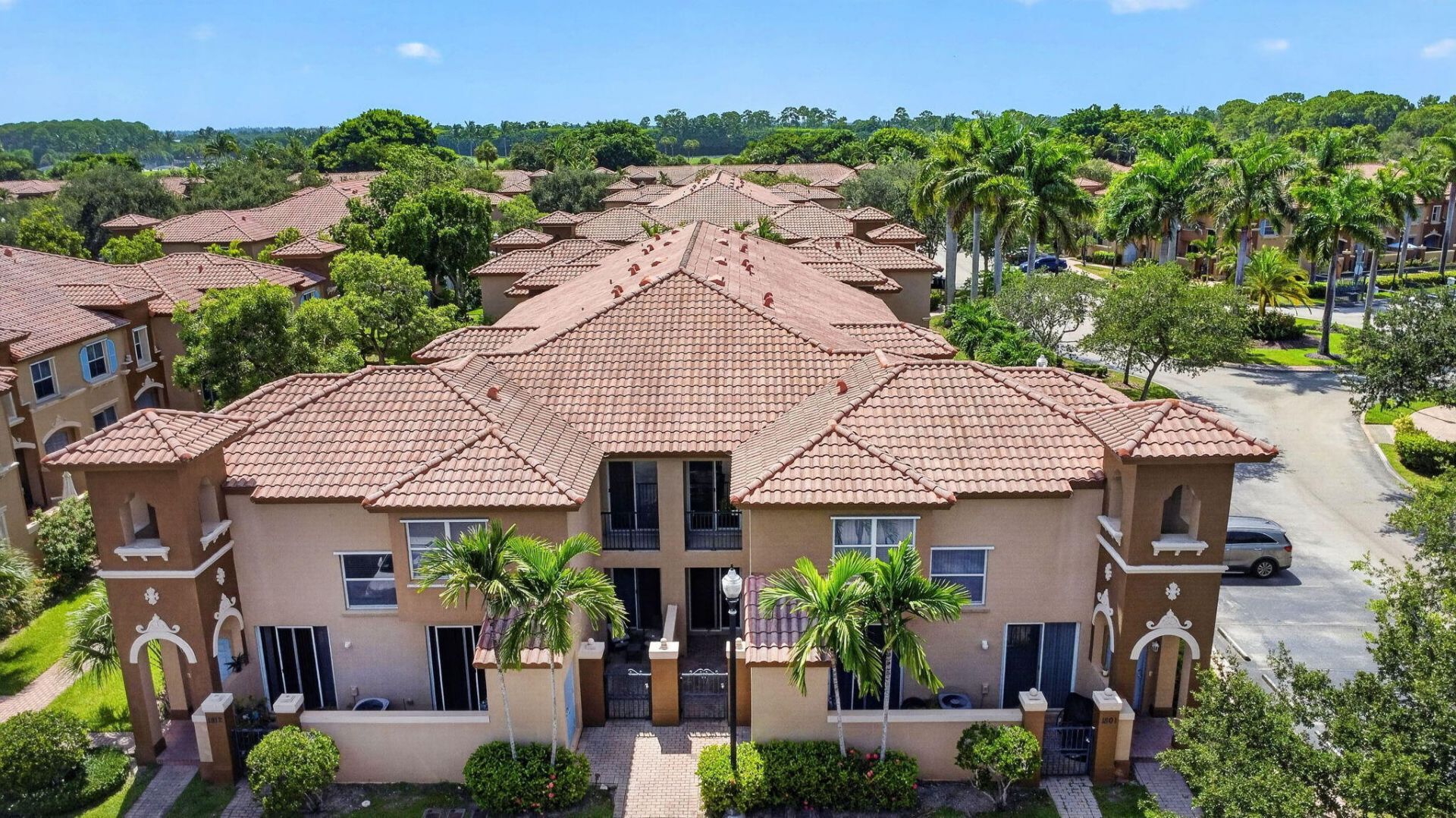 6516 Morgan Hill Trail, Unit 1802, West Palm Beach, FL 33411 Photo