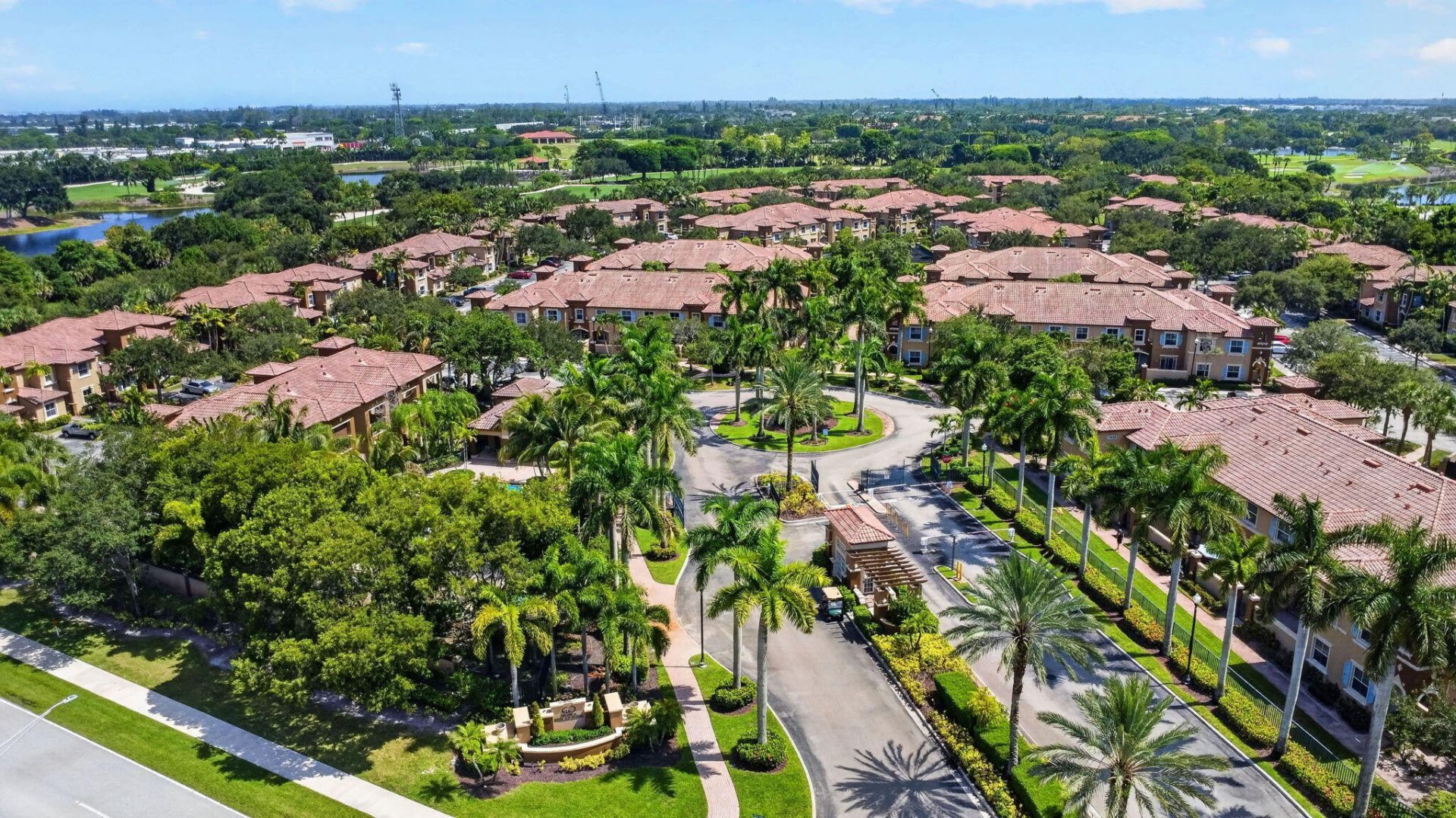 6516 Morgan Hill Trail, Unit 1802, West Palm Beach, FL 33411 Photo
