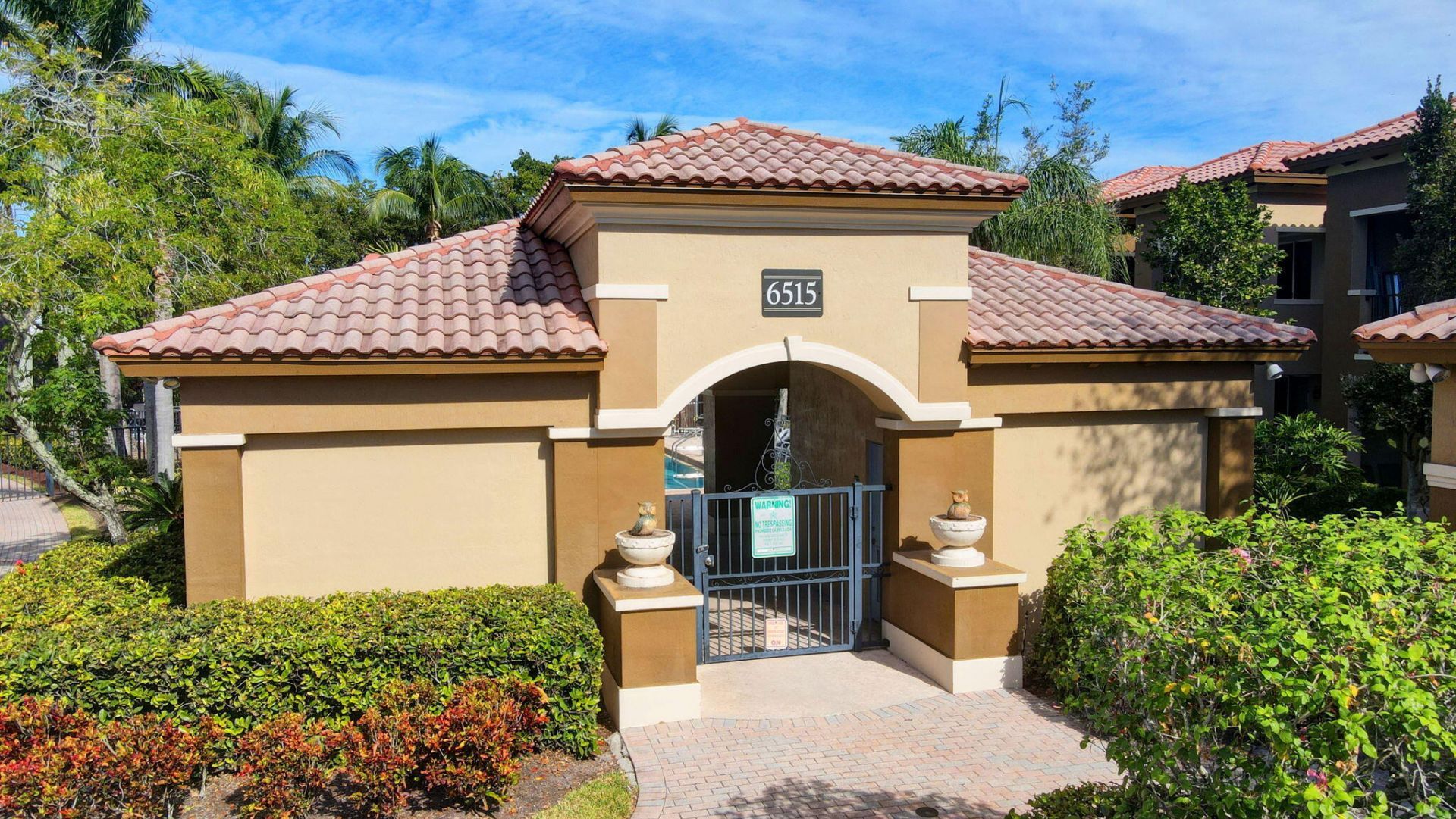 6516 Morgan Hill Trail, Unit 1802, West Palm Beach, FL 33411 Photo