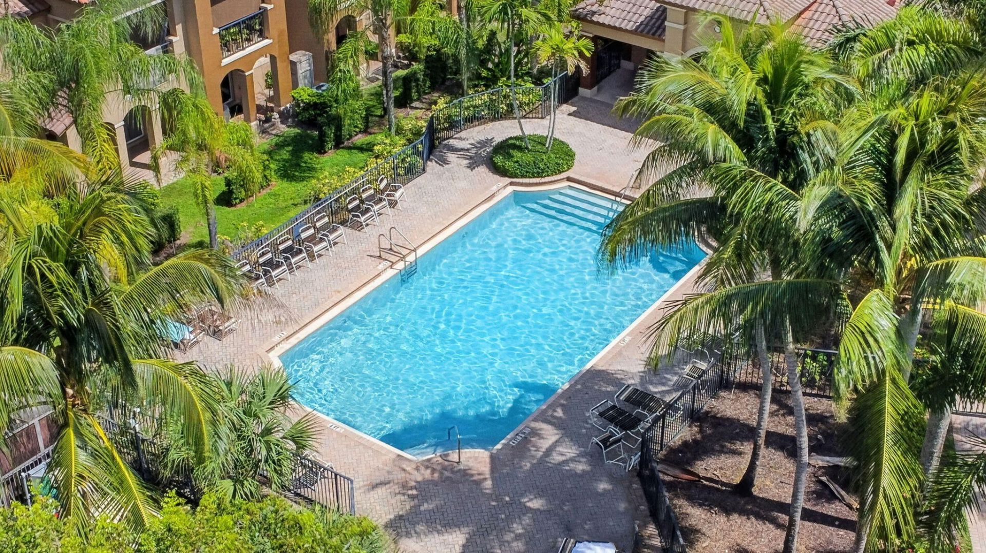 6516 Morgan Hill Trail, Unit 1802, West Palm Beach, FL 33411 Photo