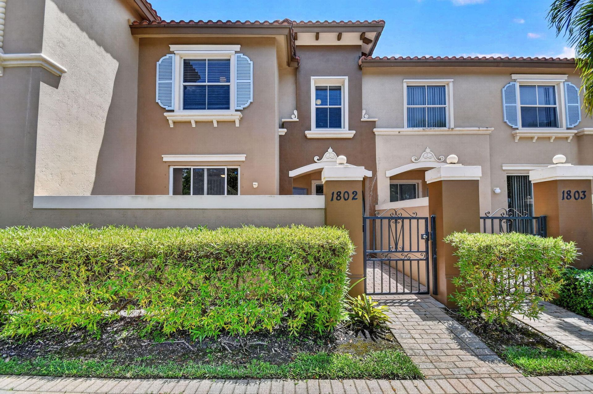 6516 Morgan Hill Trail, Unit 1802, West Palm Beach, FL 33411 Photo