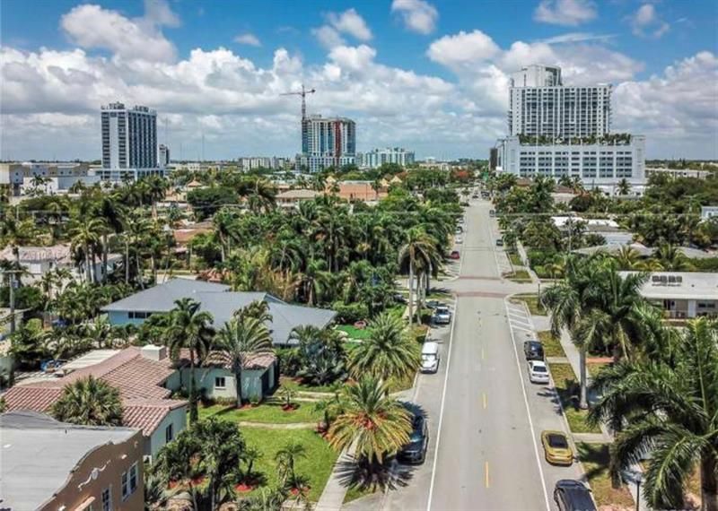 1550 Tyler Street, Hollywood, FL 33020 Photo