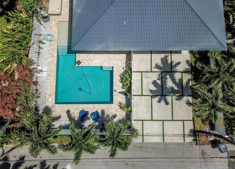 1550 Tyler Street, Hollywood, FL 33020 Photo