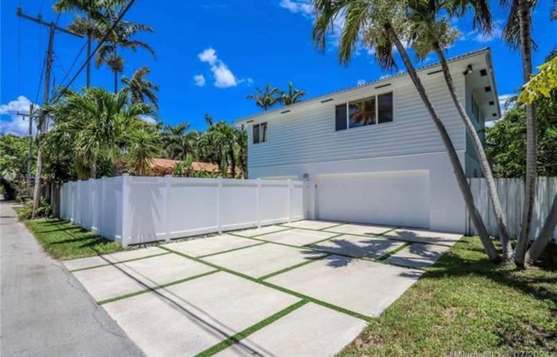 1550 Tyler Street, Hollywood, FL 33020 Photo