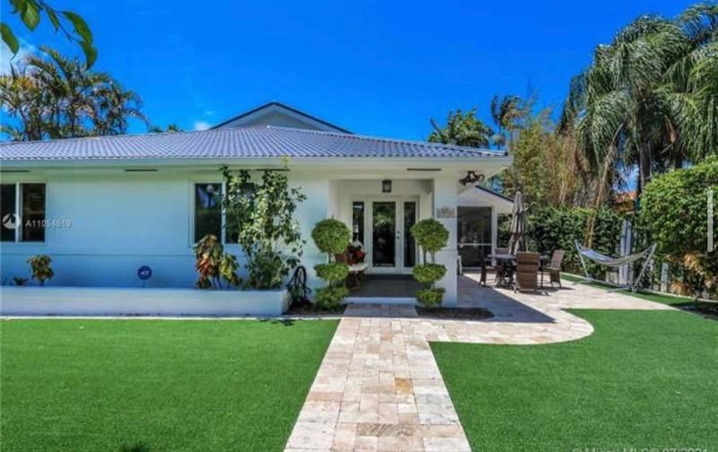 1550 Tyler Street, Hollywood, FL 33020 Photo