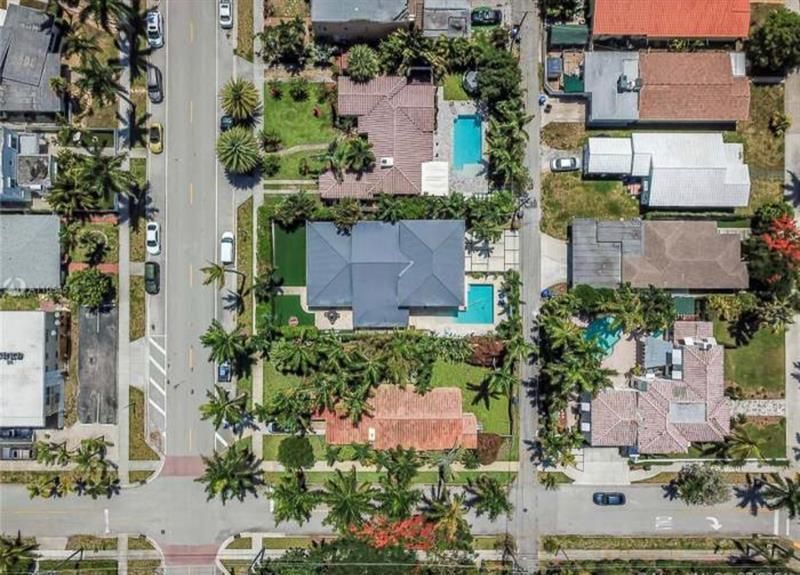 1550 Tyler Street, Hollywood, FL 33020 Photo