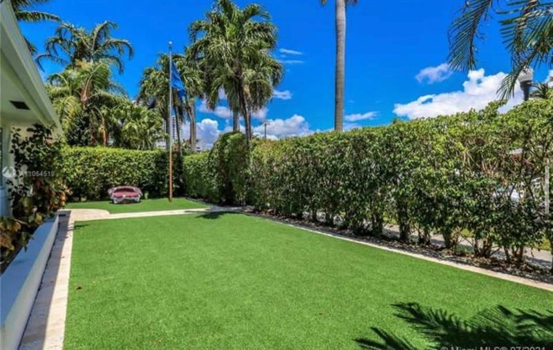 1550 Tyler Street, Hollywood, FL 33020 Photo