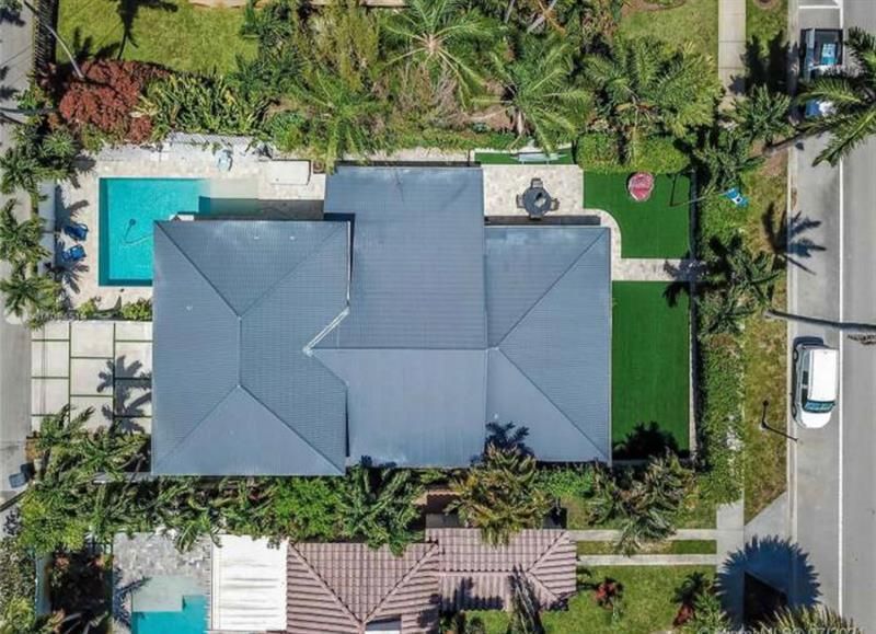 1550 Tyler Street, Hollywood, FL 33020 Photo