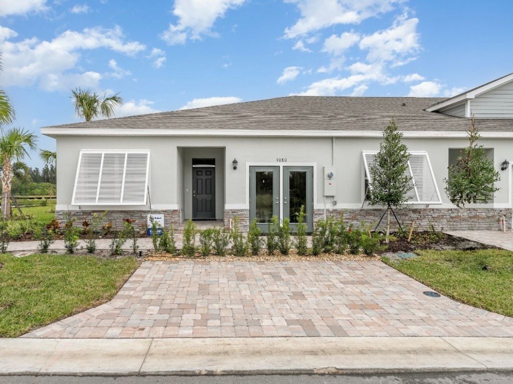 8982 Orchid Reserve Circle, Sebastian, FL 32985 Photo