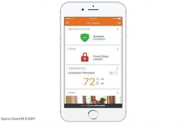 8982 Orchid Reserve Circle, Sebastian, FL 32985 Photo