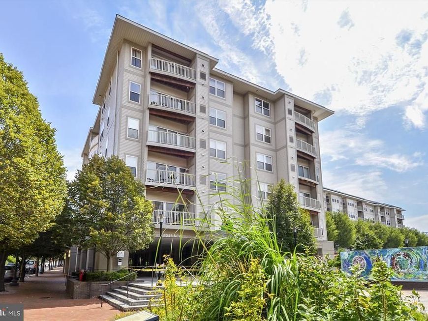 8045 Newell Street, Unit 215, Silver Spring, MD 20910 Main Photo