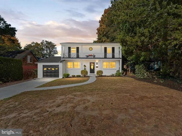 25 N EVERGREEN AVENUE, WOODBURY, NJ 08096