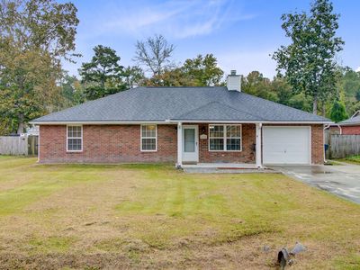 1232 Saylor Alley, Moncks Corner, SC 29461