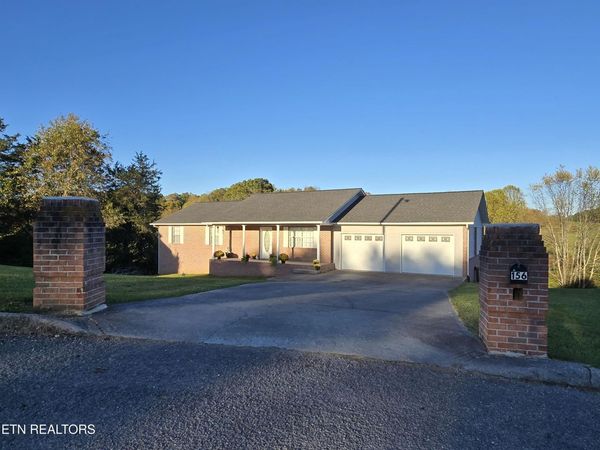 156 EL SARA Drive, New Tazewell, TN 37825