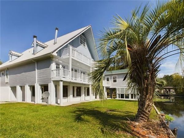 69027 RIVERBEND Drive, Covington, LA 70433