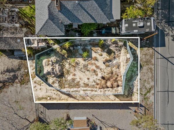 125 E 1st Street , Palisade, CO 81526